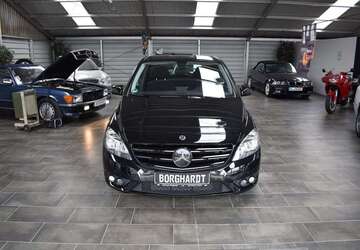 Mercedes-Benz B 180 79.300 km 11.990 &euro; Loit 24888