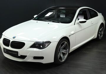 BMW M6 19.100 km 64.500 &euro; Kropp 24848