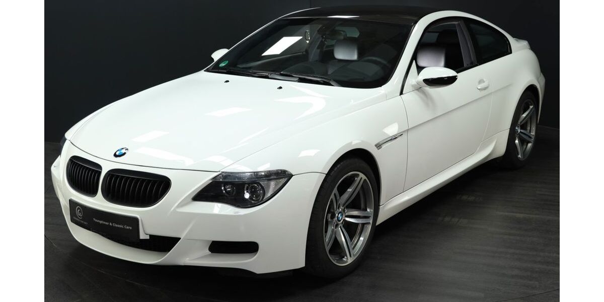 BMW M6 19.100 km 64.500 &euro; Kropp 24848