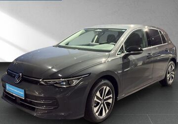 VW Golf 1.504 km 32.930 &euro; Schleswig 24837
