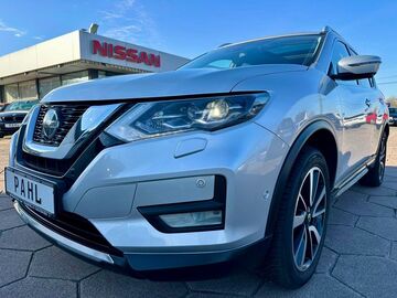 Gebrauchte Nissan X-Trail