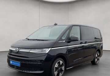 VW T7 Multivan 4.900 km 89.980 &euro; Rendsburg 24768