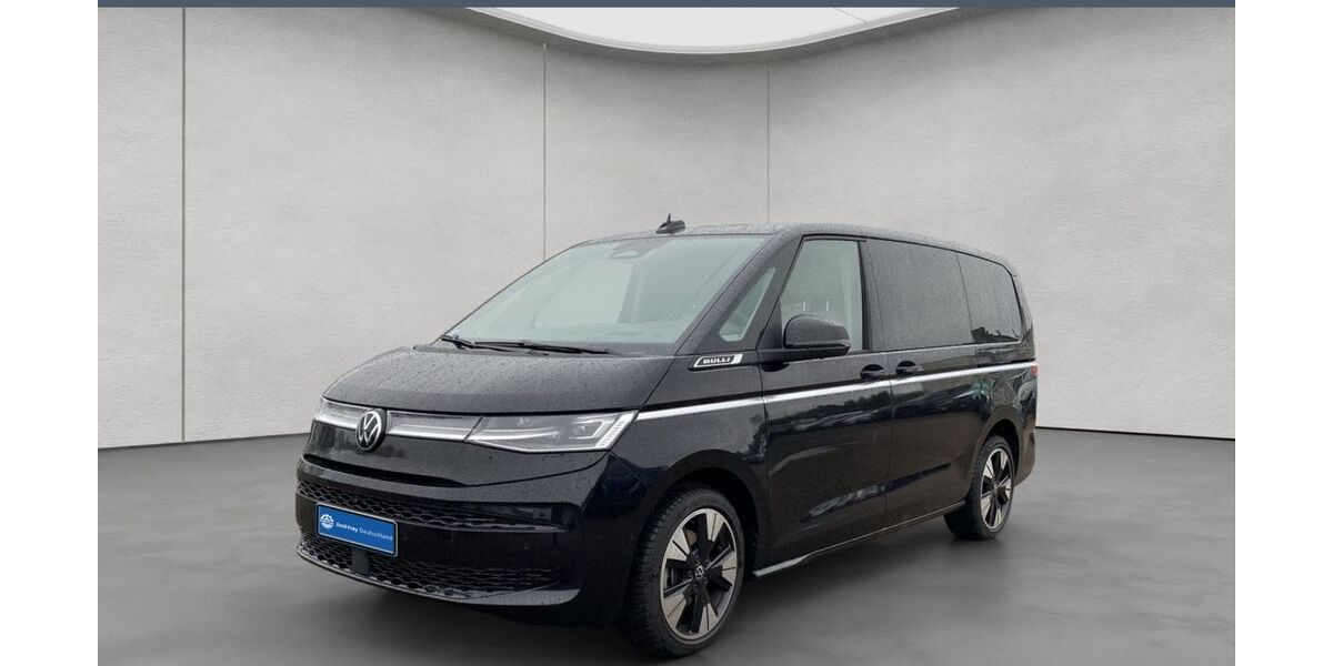 VW T7 Multivan 4.900 km 89.980 &euro; Rendsburg 24768