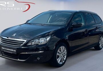 Peugeot 308 114.000 km 7.990 &euro; Kropp 24848
