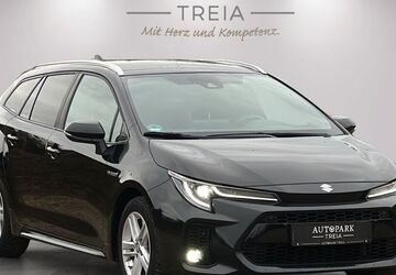 Suzuki Swace 76.000 km 18.480 &euro; Treia 24896