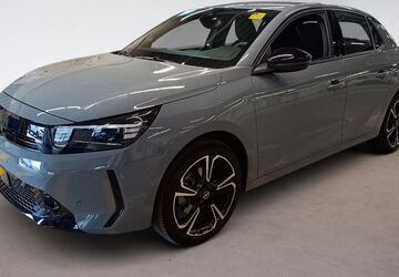 Opel Corsa 14.560 km 16.480 &euro; Rendsburg 24768