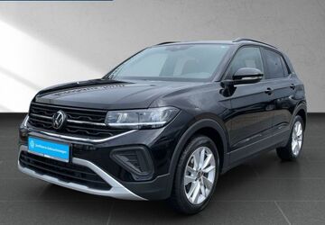 VW T-Cross 25.680 km 26.930 &euro; Schleswig 24837