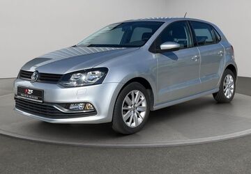 VW Polo 111.111 km 10.480 &euro; Schleswig 24837