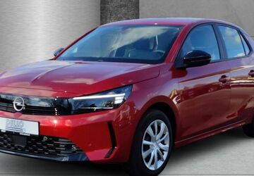 Opel Corsa 15.473 km 15.990 &euro; Schleswig 24837