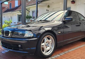 BMW 328 180.000 km 8.800 &euro; Borgstedt 24794