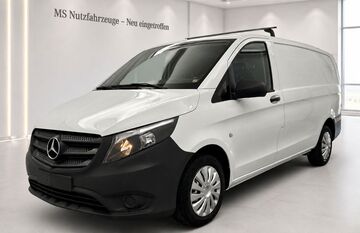 Gebrauchte Mercedes-Benz Vito
