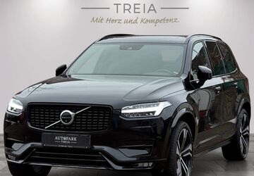 Volvo XC90 147.000 km 35.980 &euro; Treia 24896