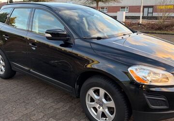 Volvo XC60 320.000 km 6.950 &euro; Fockbek 24787