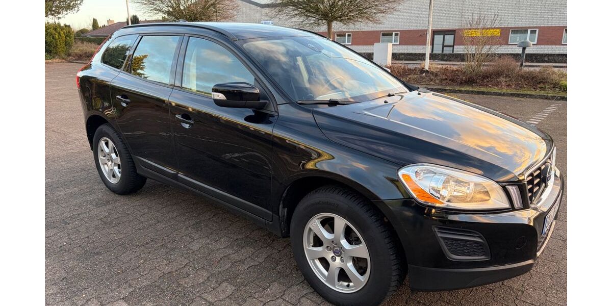 Volvo XC60 320.000 km 6.950 &euro; Fockbek 24787