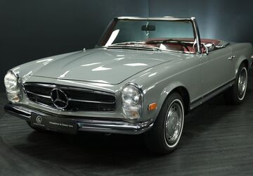 Mercedes-Benz 250 141.000 km 79.900 &euro; Kropp 24848