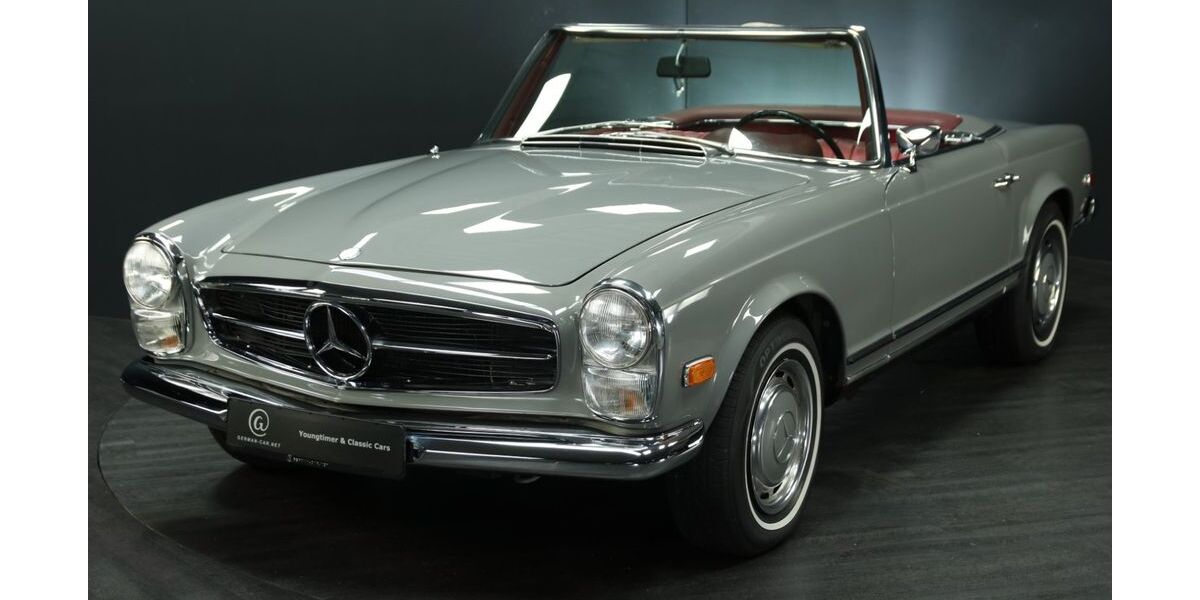 Mercedes-Benz 250 141.000 km 79.900 &euro; Kropp 24848