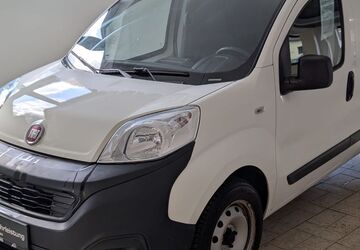 Fiat Fiorino 114.000 km 6.190 &euro; Jübek 24855