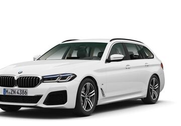 BMW 530 46.106 km 46.980 &euro; Rendsburg 24768