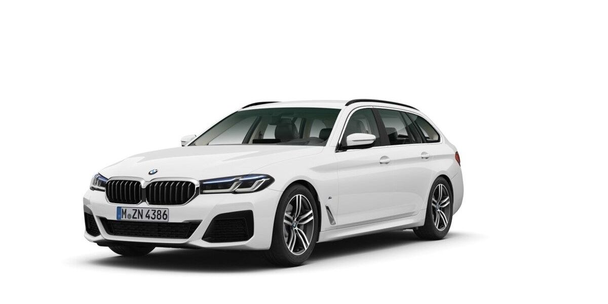 BMW 530 46.106 km 46.980 &euro; Rendsburg 24768