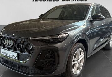 Audi Q5 1.010 km 59.950 &euro; Süderbrarup 24392