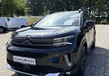 Citroen C5 Aircross 33.133 km 26.990 &euro; Rendsburg 24768