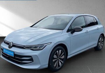 VW Golf 12.804 km 31.990 &euro; Schleswig 24837