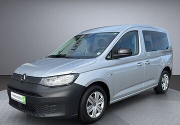VW Caddy 93.500 km 21.980 &euro; Kropp 24848