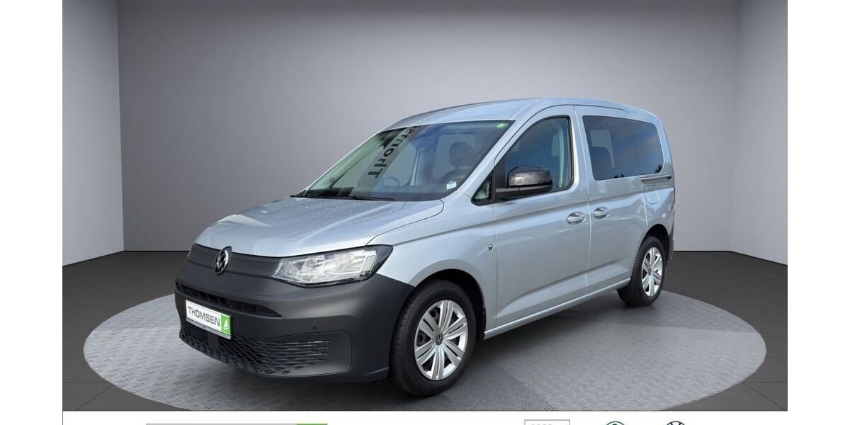 VW Caddy 93.500 km 21.980 &euro; Kropp 24848