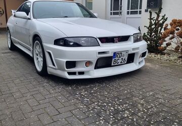 Nissan Skyline 80.958 km 69.900 &euro; Rieseby 24354