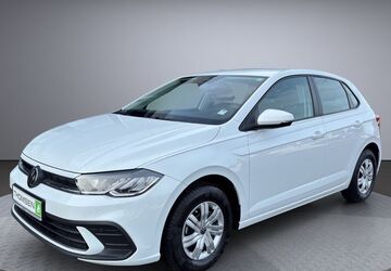 VW Polo 1.100 km 19.490 &euro; Kropp 24848