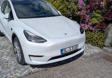 Tesla Model Y 50.000 km 34.990 &euro; Jübek 24855