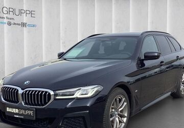 BMW 520 117.120 km 32.930 &euro; Schleswig 24837