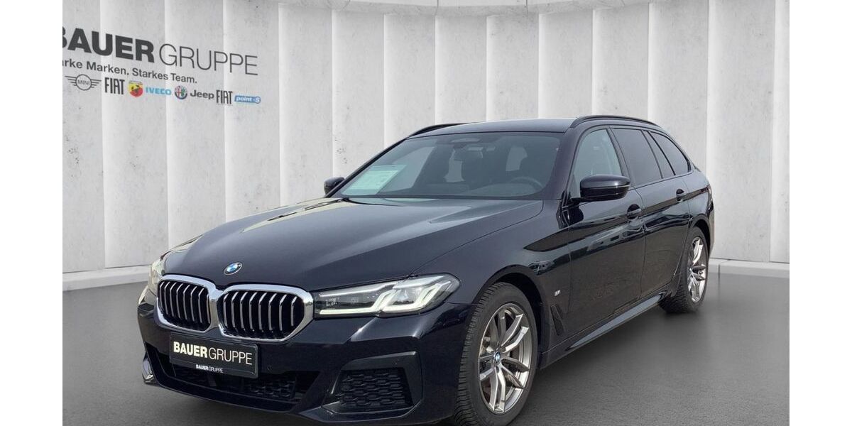 BMW 520 117.120 km 32.930 &euro; Schleswig 24837