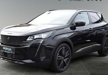 Peugeot 3008 21.800 km 25.890 &euro; Rendsburg 24768