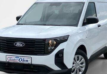 Ford Transit Courier 15.000 km 22.990 &euro; Rendsburg 24768