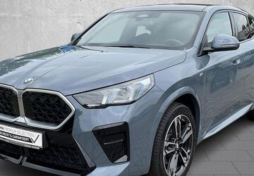 BMW X2 10.218 km 43.480 &euro; Rendsburg 24768