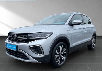 VW T-Cross 15.980 km 24.590 &euro; Schleswig 24837