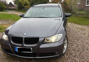 BMW 320 191.000 km 4.000 &euro; Großsolt 24991