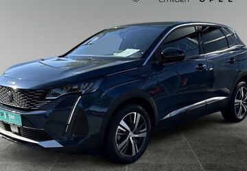 Peugeot 3008 43.529 km 24.990 &euro; Rendsburg 24768