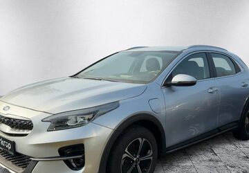 Kia XCeed 70.782 km 18.990 &euro; Rendsburg 24768
