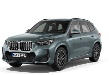 BMW X1 10.934 km 34.490 &euro; Rendsburg 24768