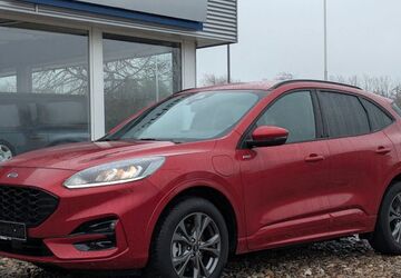 Ford Kuga 31.100 km 22.990 &euro; Tarp 24963