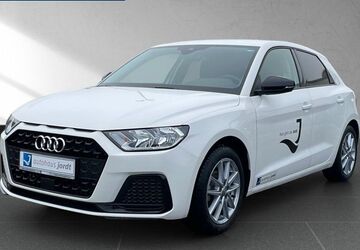 Audi A1 8.404 km 24.990 &euro; Schleswig 24837