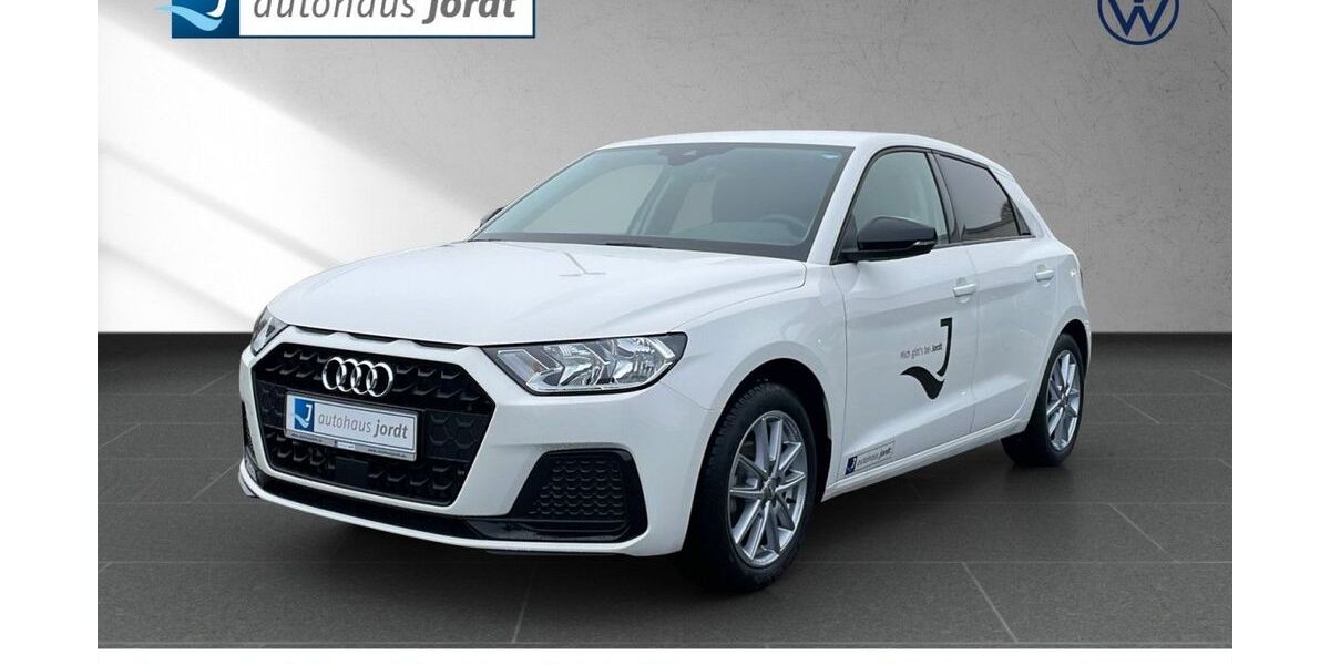 Audi A1 8.404 km 24.990 &euro; Schleswig 24837