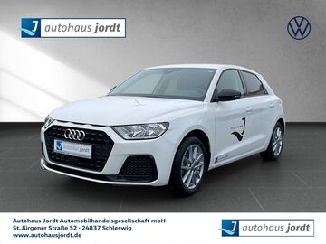 Gebrauchte Audi A1