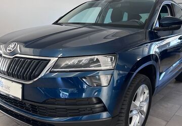 Skoda Karoq 89.489 km 17.980 &euro; Rendsburg 24768