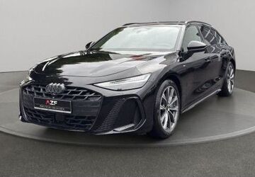 Audi A6 1.055 km 58.990 &euro; Schleswig 24837