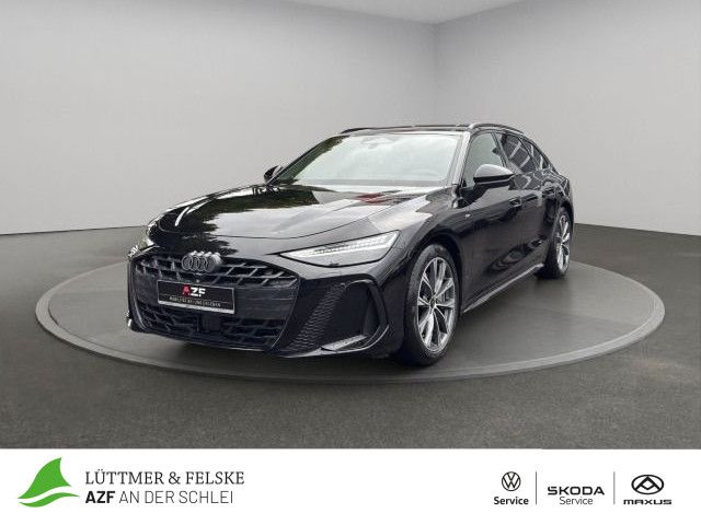 Audi A6 1.055 km 58.990 &euro; Schleswig 24837