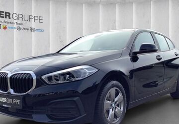 BMW 116 70.200 km 17.930 &euro; Schleswig 24837