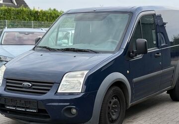 Ford Transit 237.000 km 1.200 &euro; Rendsburg 24768